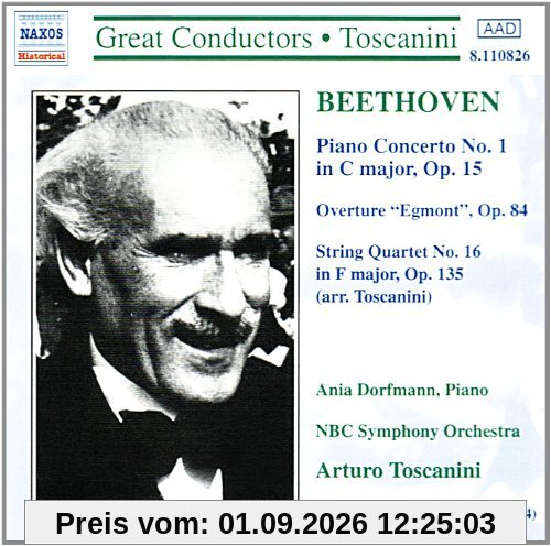 Klavierkonzert 1