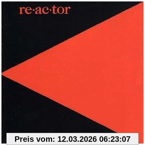 Neil Young Re-Ac-Tor