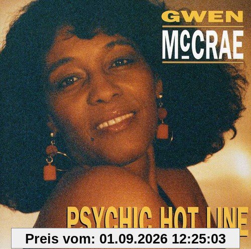 Psychic Hot Line
