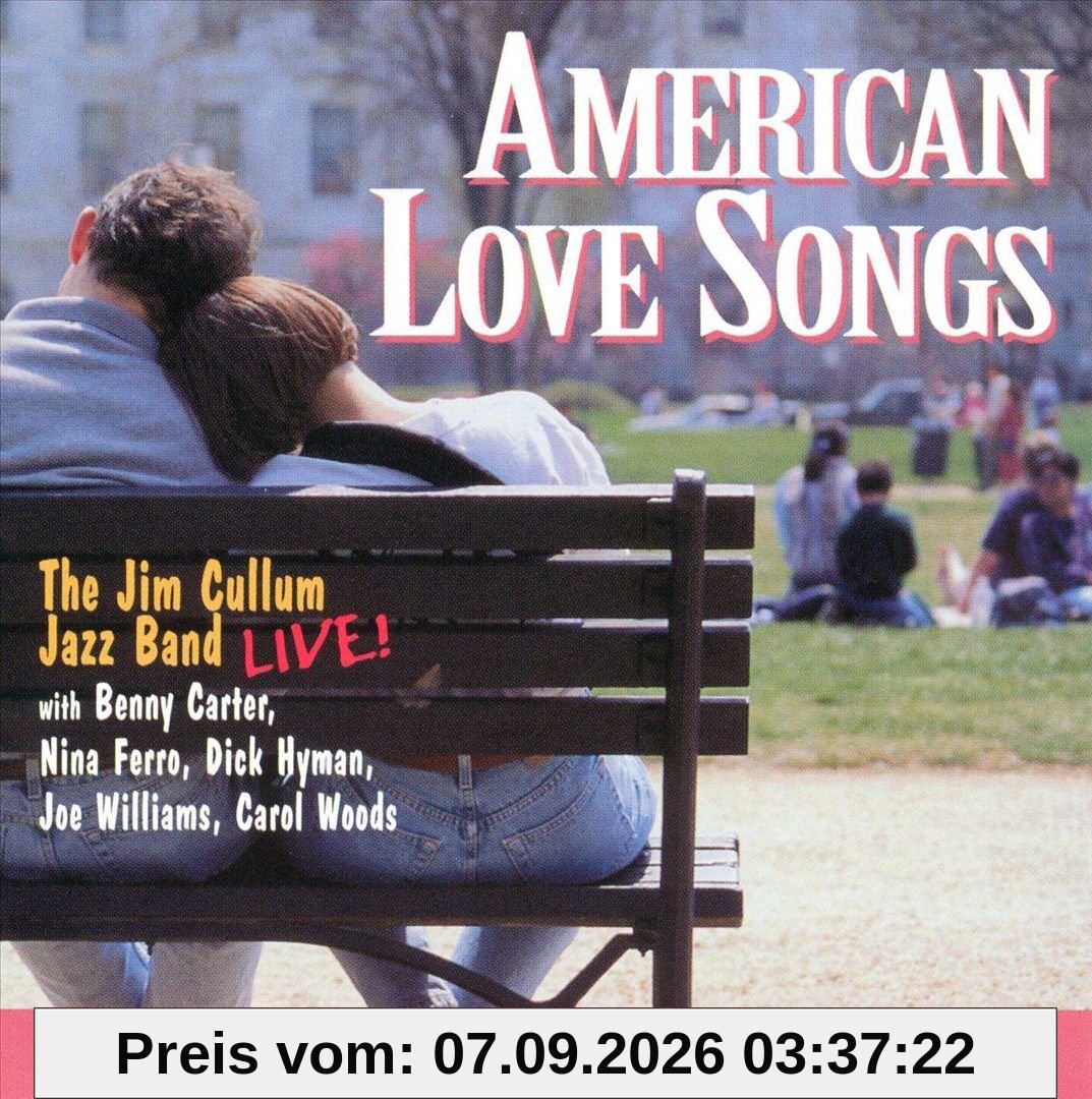 Vol. 7-American Love Songs