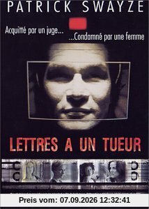 Lettres à un tueur [FR IMPORT]