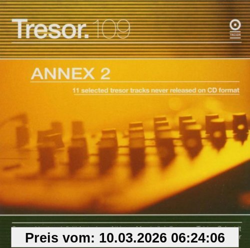 Various Annex 2