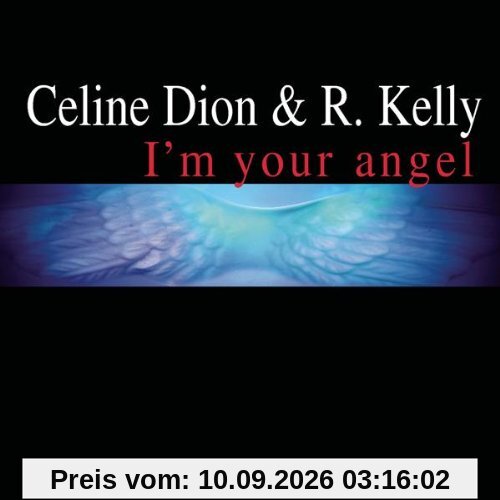 I am Your Angel
