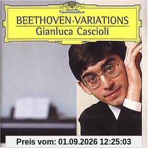 Variationen für Klavier
