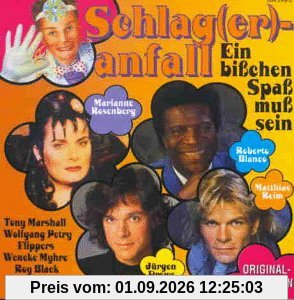 Schlag(Er)-Anfall