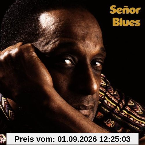 Senor Blues