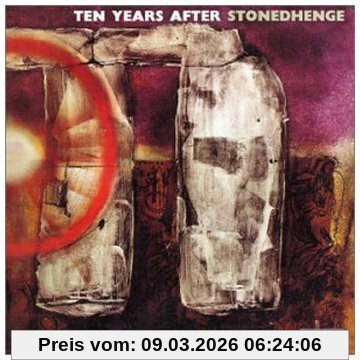 Ten Years After Stonedhenge