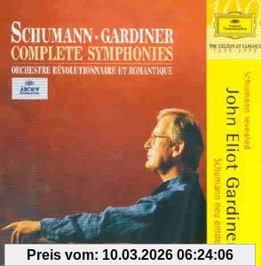 unbekannt Die Sinfonien