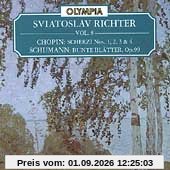 Svjatoslav Richter Vol. 8