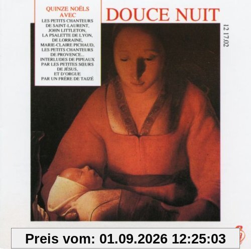 Douce Nuit [Quinze Noùls]