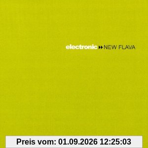 Electronic News Flava:Electron