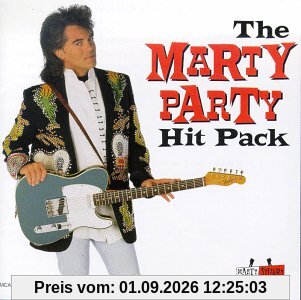 Marty Party Hit Pack