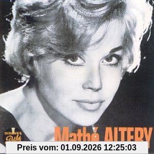 Mathé Altery