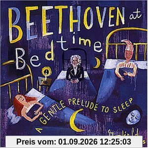 Beethoven at Bedtime