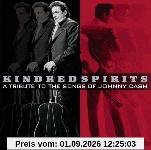 Kindred Spirits:Tribute to the