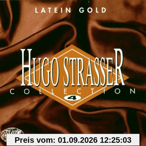 Collection 4-Latein Gold