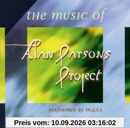 Music of Allan Parson Project