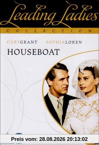 Houseboat [UK Import]