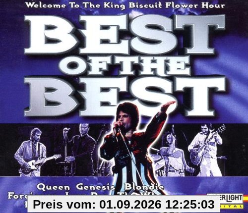 Best of the Best