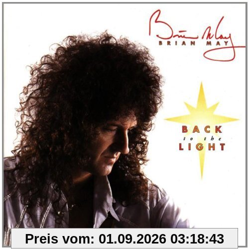 Back to the Light