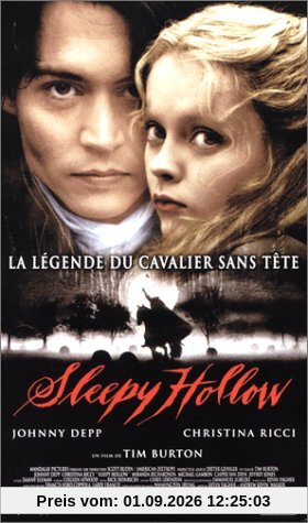 Sleepy hollow