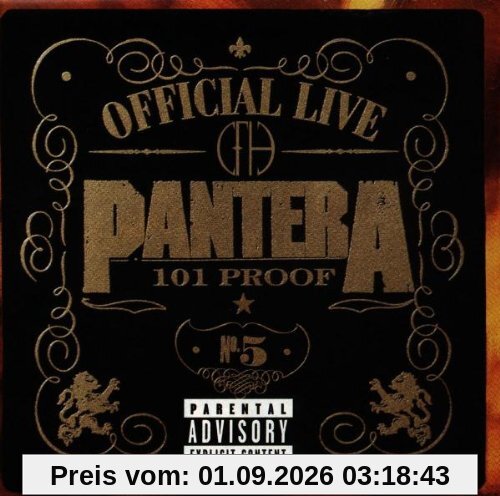 Official Live