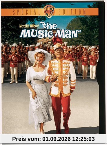 The Music Man