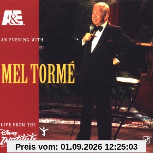 A&E's Evening With Mel Torme