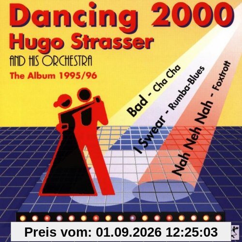Dancing 2000-the Album 95/96