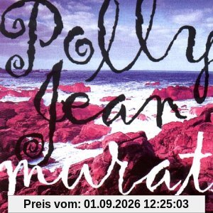 Polly Jean