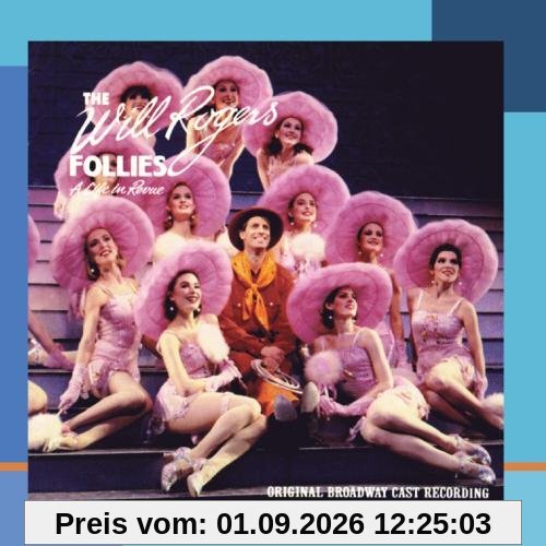 Will Rogers Follies,the