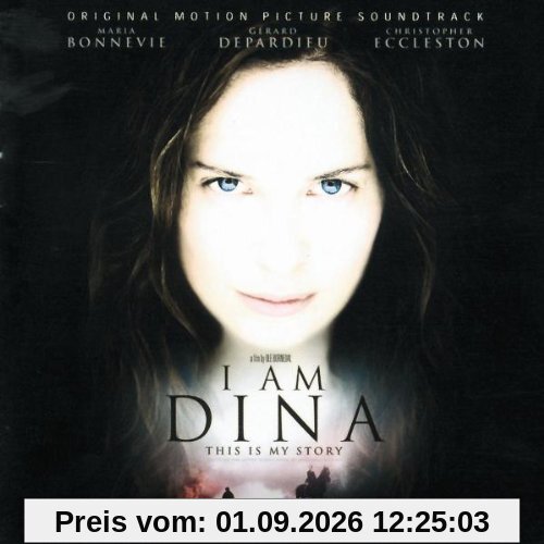 I am Dina
