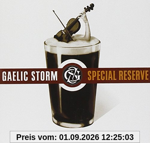 Special Reserve