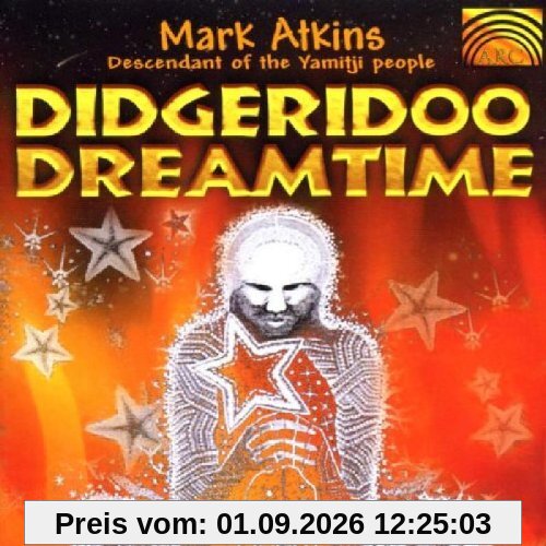 Didgeridoo Dreamtime