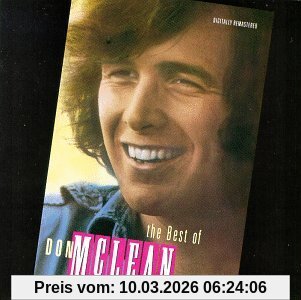 The Best Of Don McLean