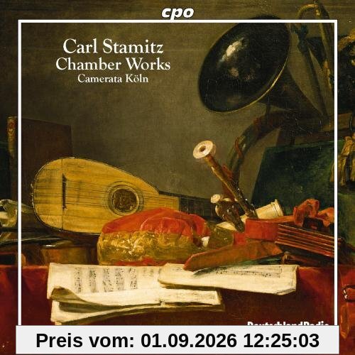 Kammermusik