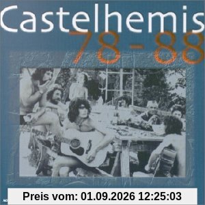 Castelhemis 1978-1988