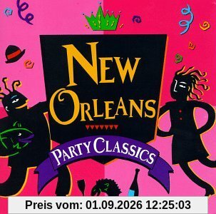 New Orleans (Party Classic)