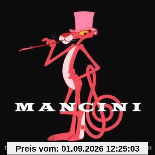 The Pink Panther & the Return