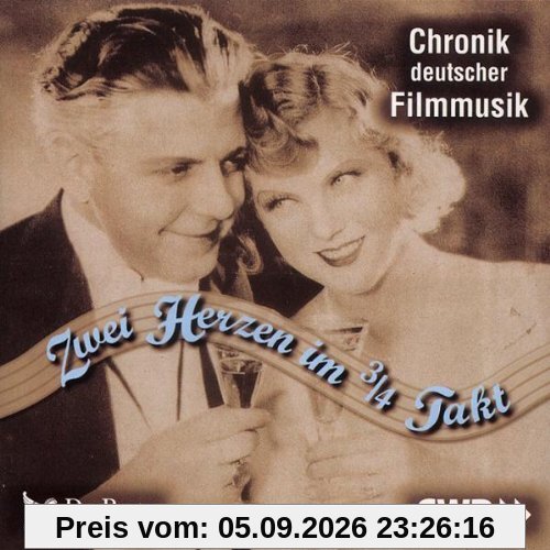 Zwei Herzen im 3/4 Takt