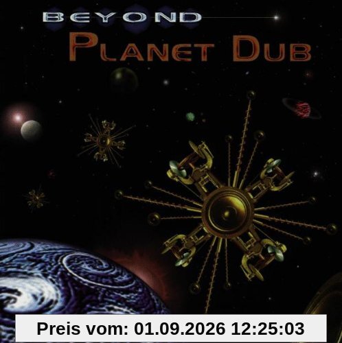 Beyond Planet Dub