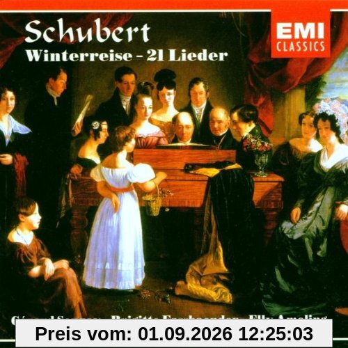 Lieder