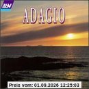 Adagio for Clarinet & Strings