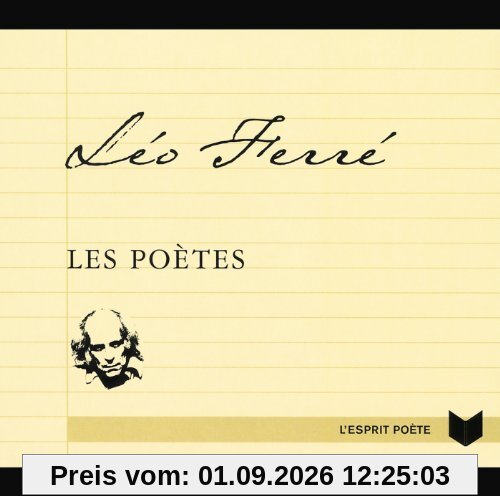 Les Poetes