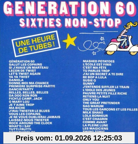 Generation 60
