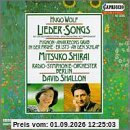 Lieder