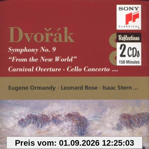 Reflections - Dvorak