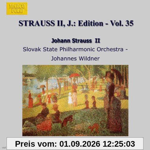Edition Vol. 35