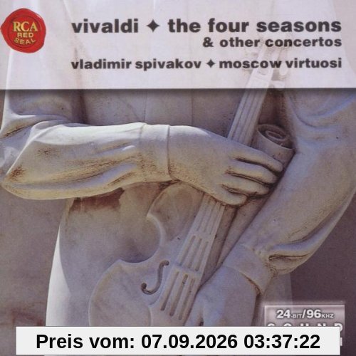 24/96-die Vier Jahreszeiten