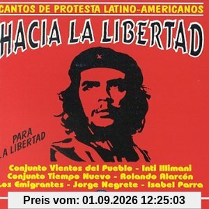 Protestlieder Lateinamerika
